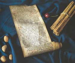 lesdelicesdelhistoire-viandier-manuscrit