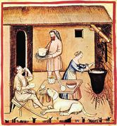lesdelicesdelhistoire-recette-cuisine-médiévale